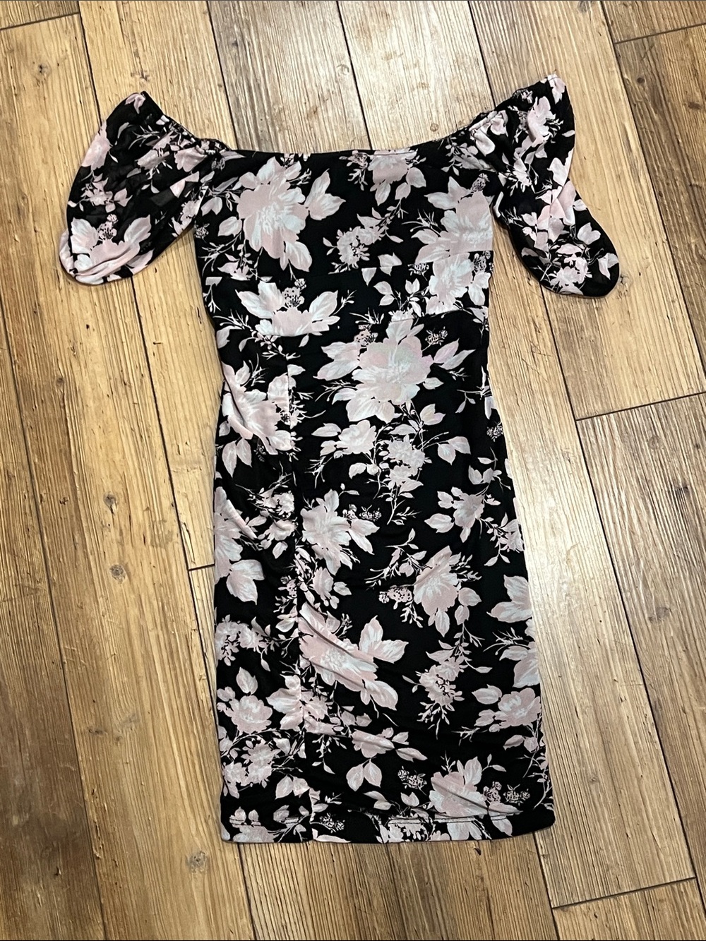Honey and Rosie XS Mini Dress